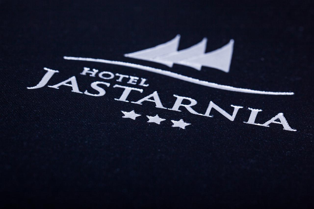 Hotel Jastarnia Exterior photo